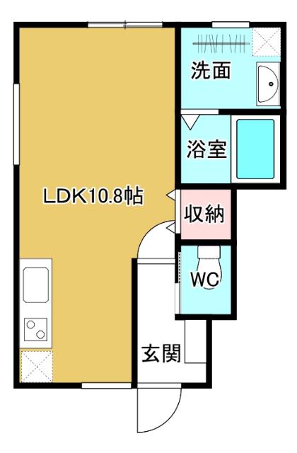 エアスト豊丘