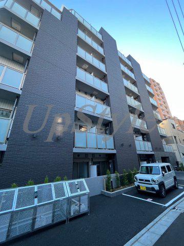 アイルプレミアム押上ノルド