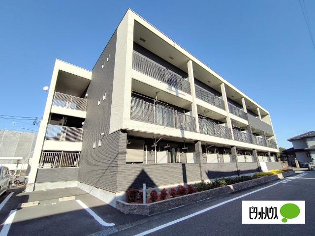 サンハウス宮池