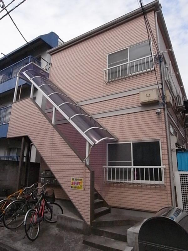 ヴィラ中野