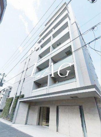 パークリュクス白金MONOグレージュ