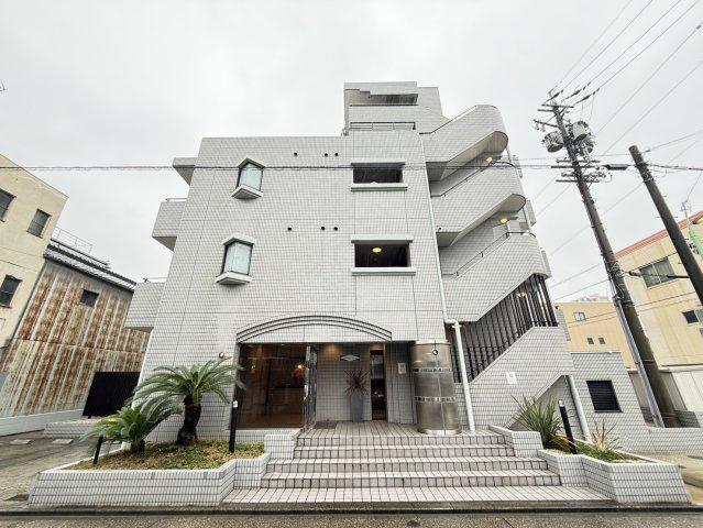 シーガル池下
