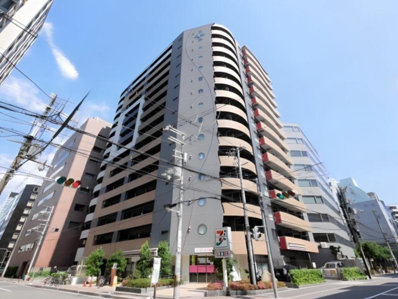 セレニテ本町グランデ