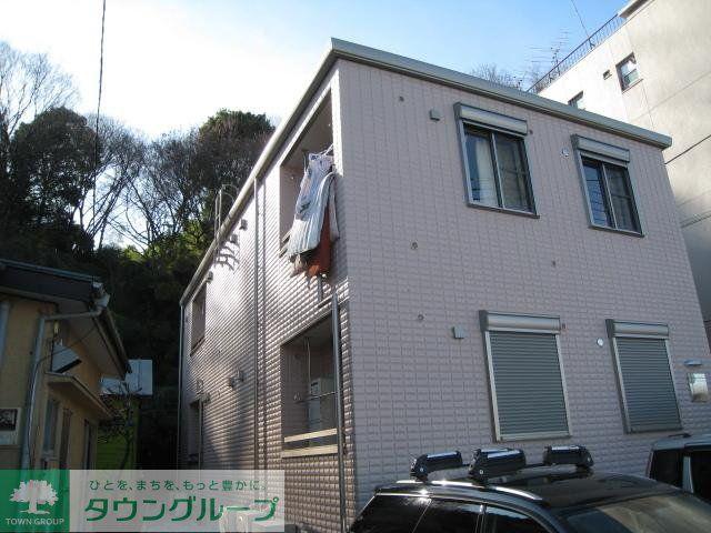 MAISONDE ASAHI
