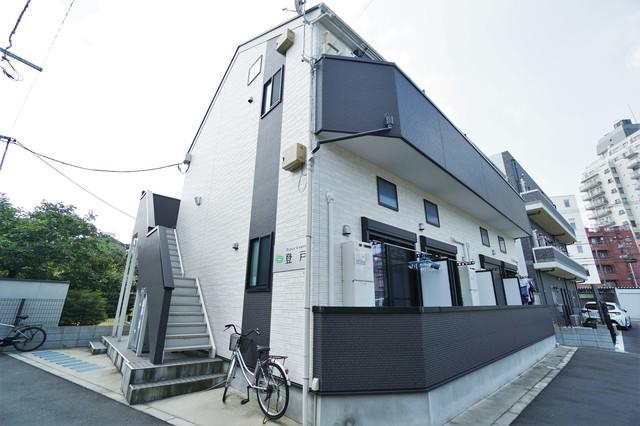 ピースコート登戸