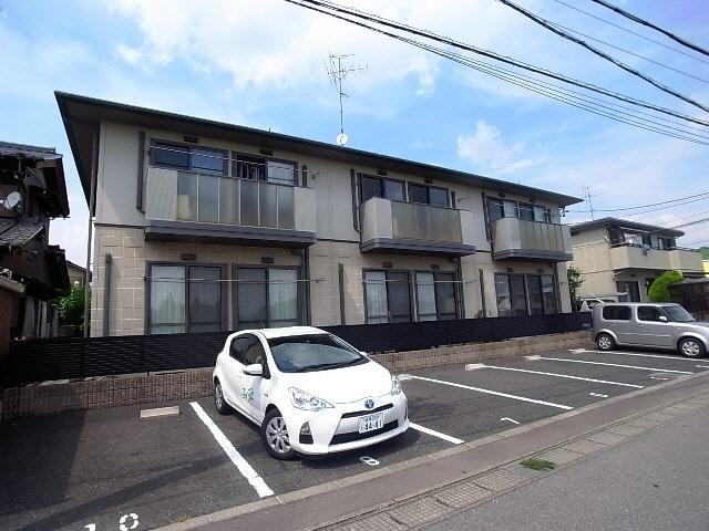 メルベーユ芝原