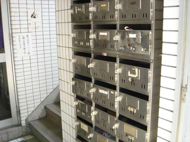 トップ桜木町第二