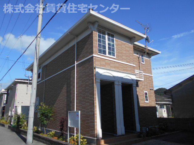 カーサカリーノC(2LDK/2階)