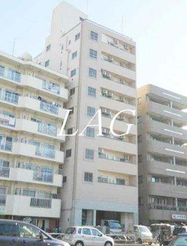 ダイヤモンドレジデンス蓮沼町