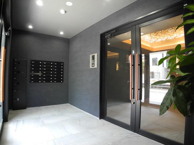 MODERN PALAZZO 城栄クラシス