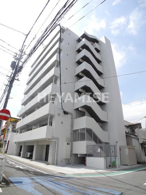 MODERN PALAZZO 城栄クラシス(1LDK/4階)
