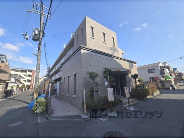 グレースコート香里園