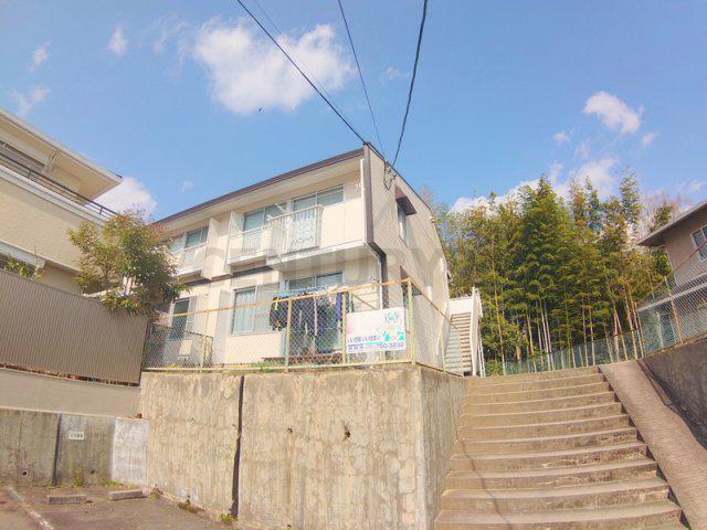 ヒルズ花屋敷