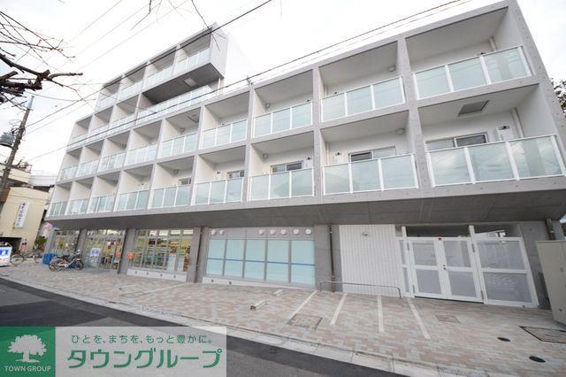 エルスタンザ西荻MODERNO