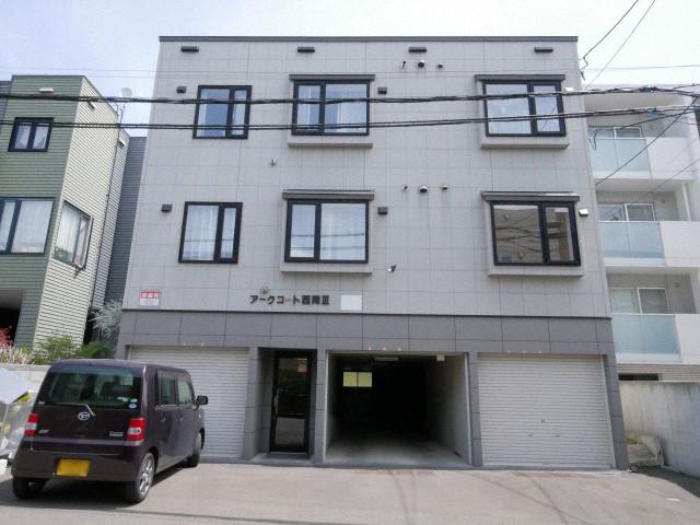 アークコート西岡III