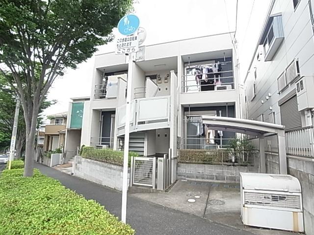 ヒルトップテラス