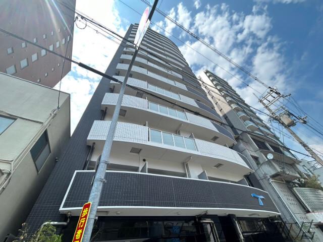 セレニテ阿波座ミラク