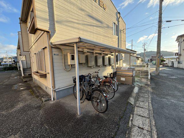タウニィ田寺