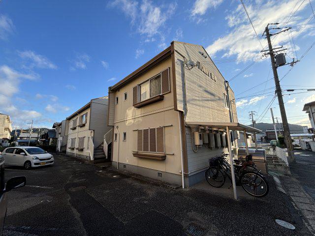 タウニィ田寺