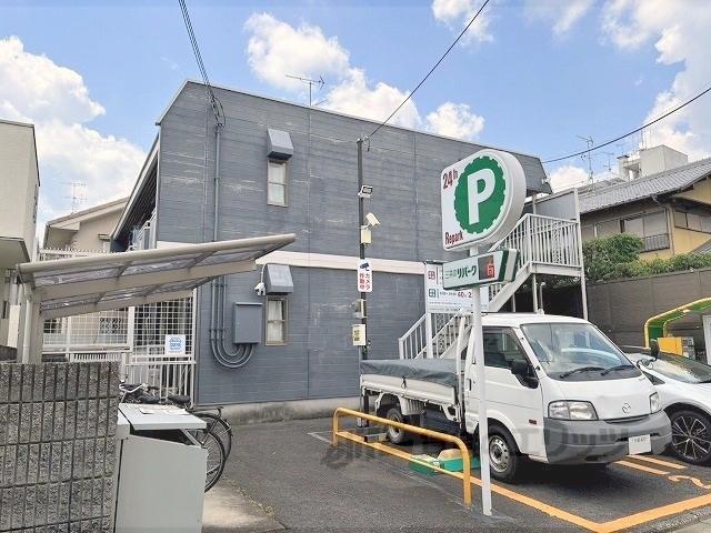 メゾン大戸