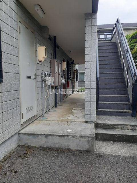 ユトリロ代田町