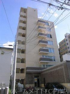 AMS平岸23