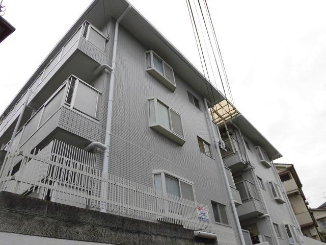 シャトレ富田(ワンルーム/3階)