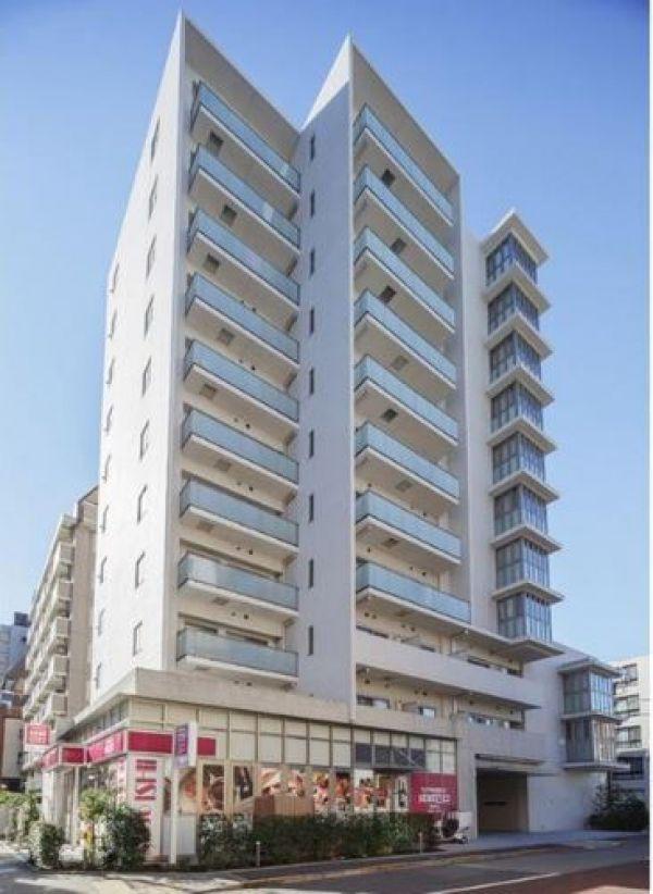 コンフォリア麻布台イースト