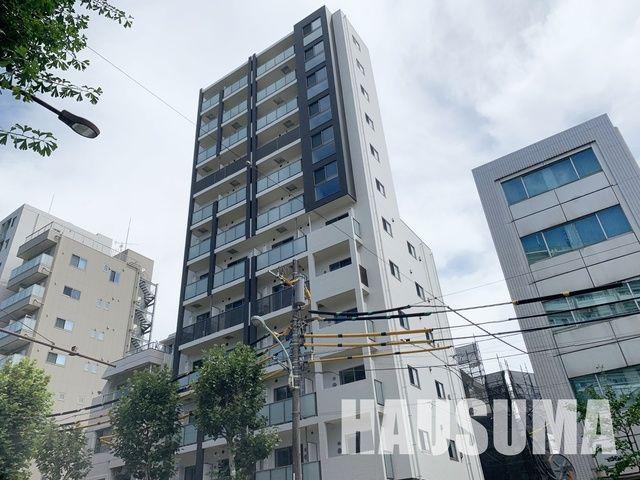 MYRIA RESIDENCE KOMAGOME