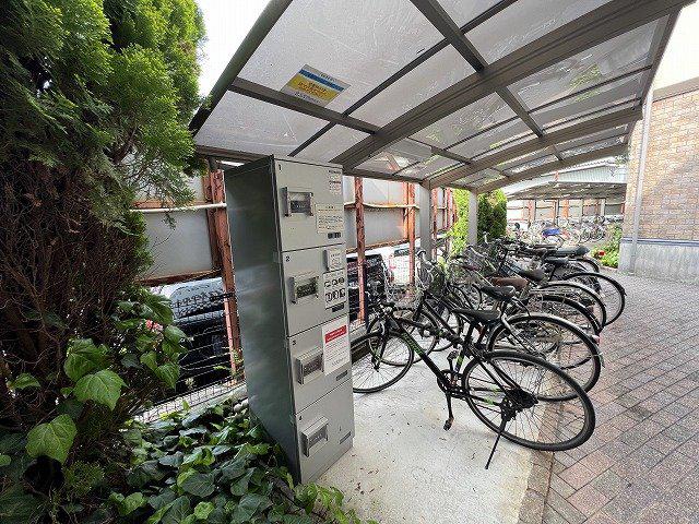 ストーク小野原 A棟