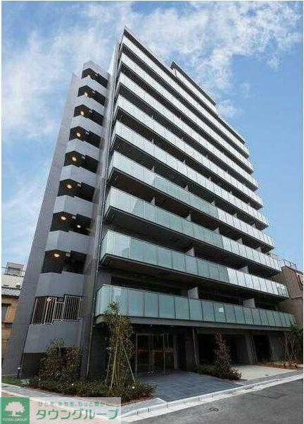 エルフォルテ東京イースト