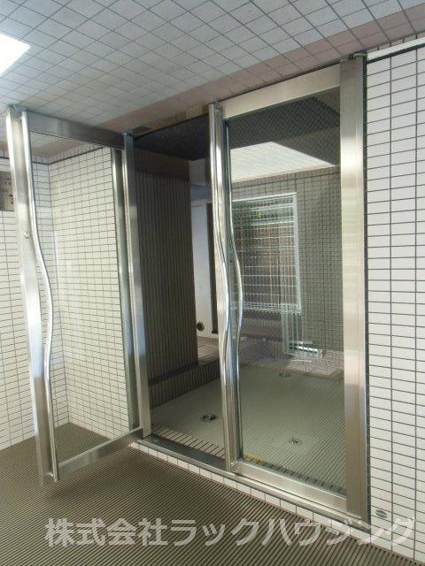 シャトーフルール