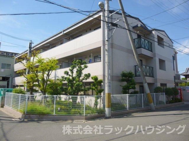 シャトーフルール