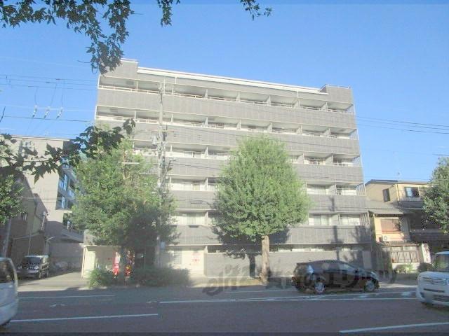 フラッティ円町北
