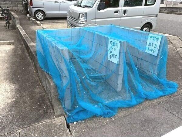 メゾン・オ・ソレイユ