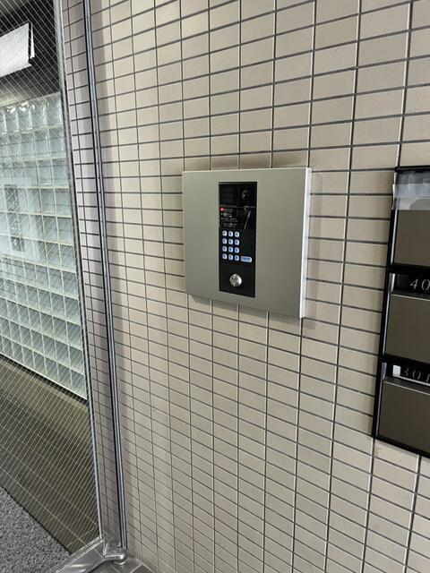 シェ・モア梅ヶ丘