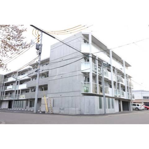 ベルゼル東札幌