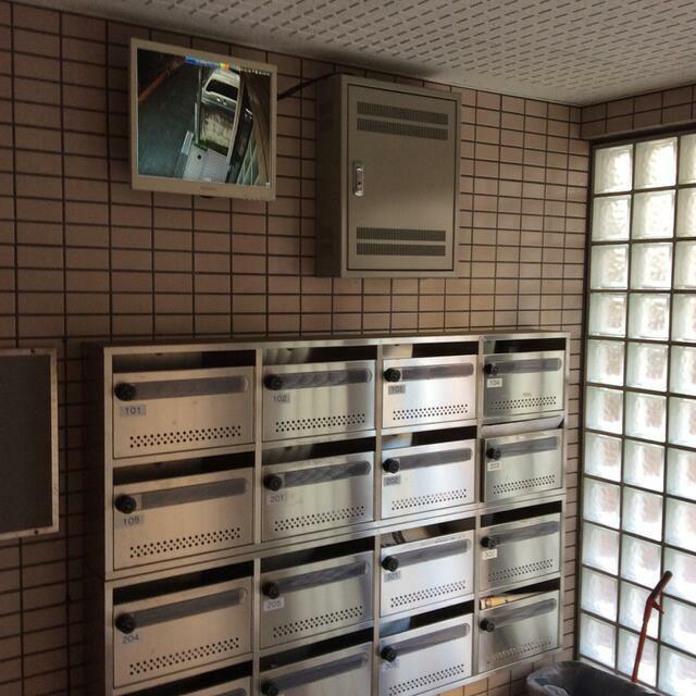 リルシアレジデンス溝ノ口