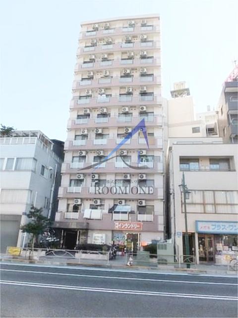 レジェンド東向島