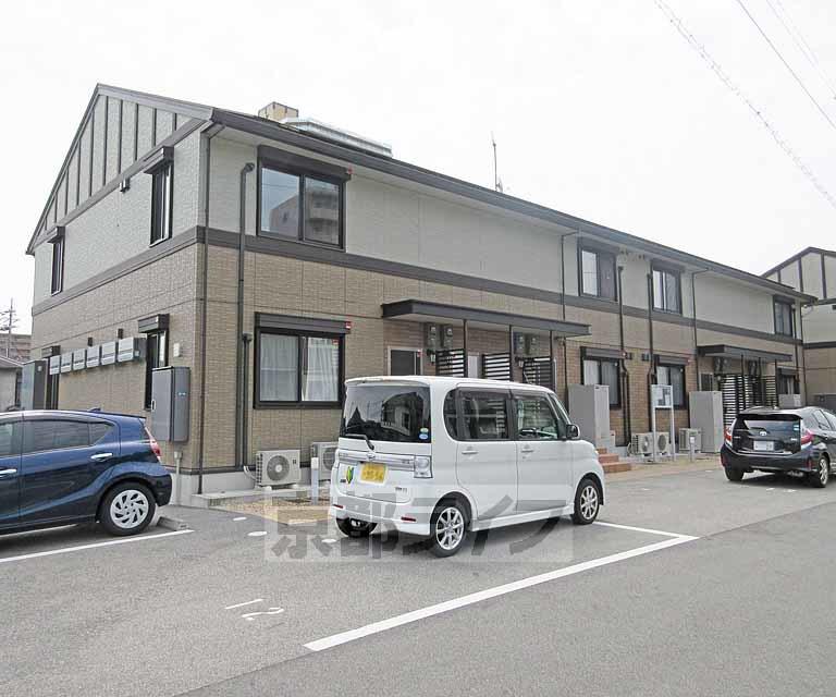 パストラルコート