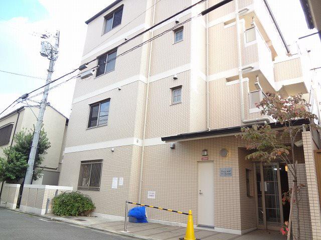 グリーンヒル小山