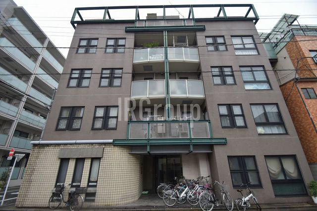K-HOUSE MINOWA