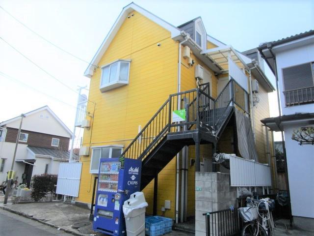 レモンハウス