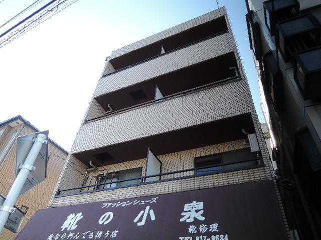 小泉マンション