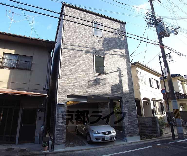 グランデコート修学院
