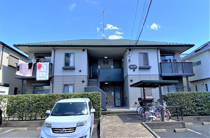 グラシアスIII