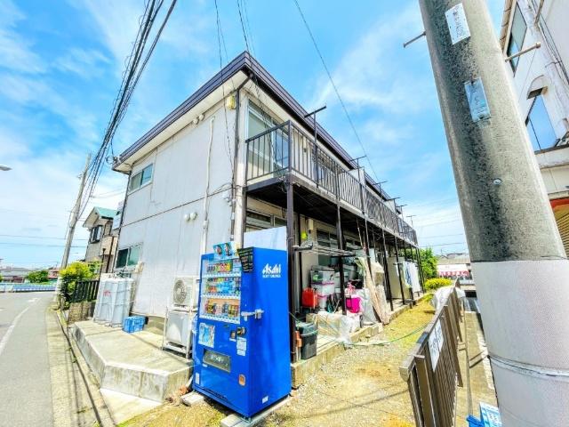 コーポときわ