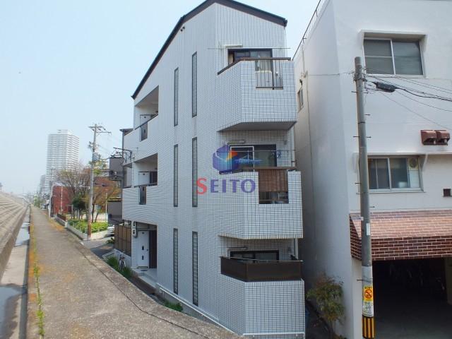 フォーエイト高見