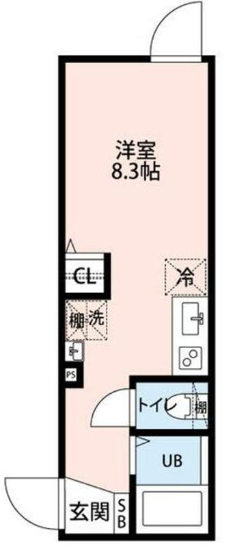 SENYO SQUARE 武蔵小杉