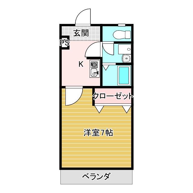 MOSガーデンⅡ